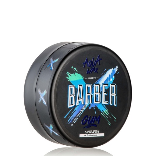 MARMARA AGUA WAX GUM
