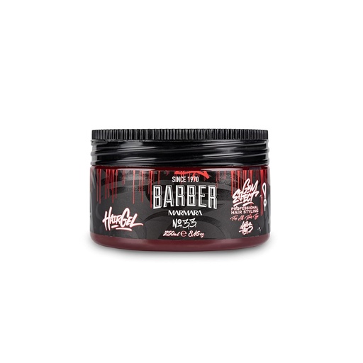 MARMARA BARBER HAIR GEL N.33