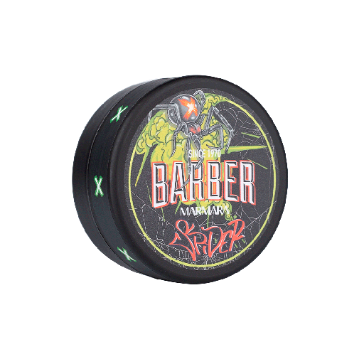 MARMARA BARBER SPIDER