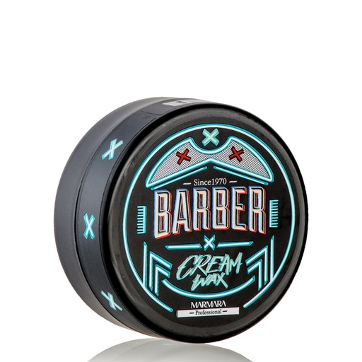 MARMARA CREAM WAX