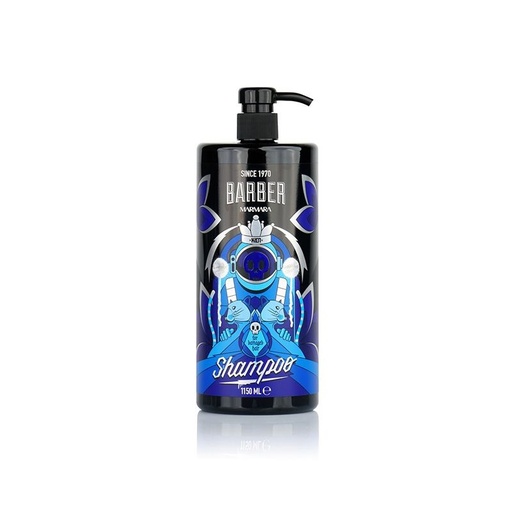 MARMARA KERATIN COMPLEX SHAMPOO 1150ML