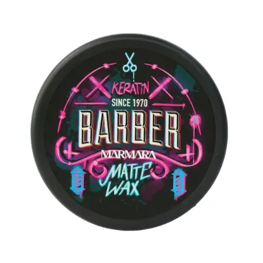 MARMARA KERATIN MATTE WAX