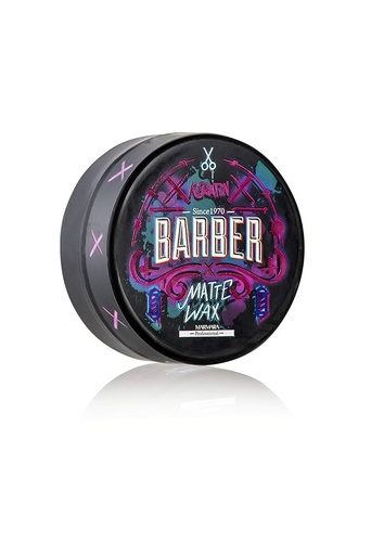 MARMARA KERATIN MATTE WAX