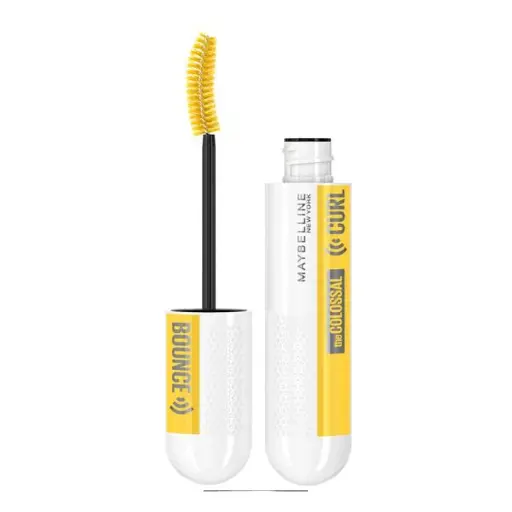 MASCARA MAYBELLINE COLOSAL CURL 355