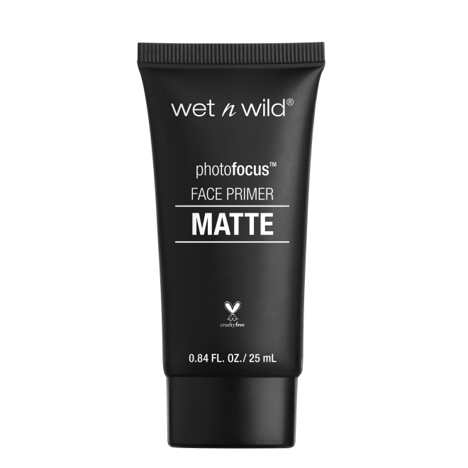 MATTE MAT PRIMEE - WET N WILD