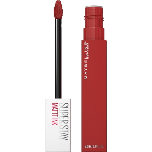 MAYBELLINE  SUPER STAY MATTE INK 435