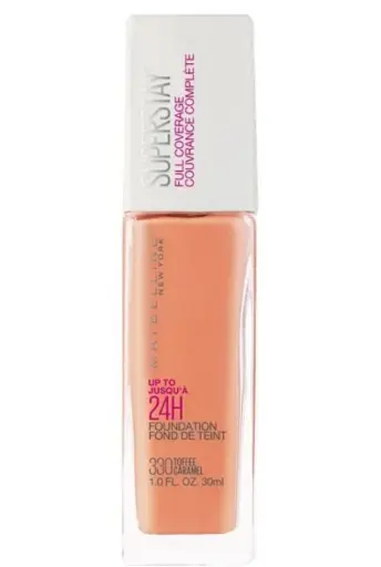 MAYBELLINE 330 SUPERSTAY 24H FOUNDATION