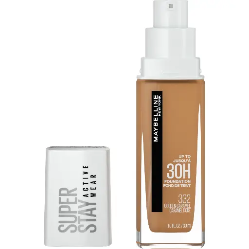 MAYBELLINE 332 SUPERSTAY 24H FOUNDATION