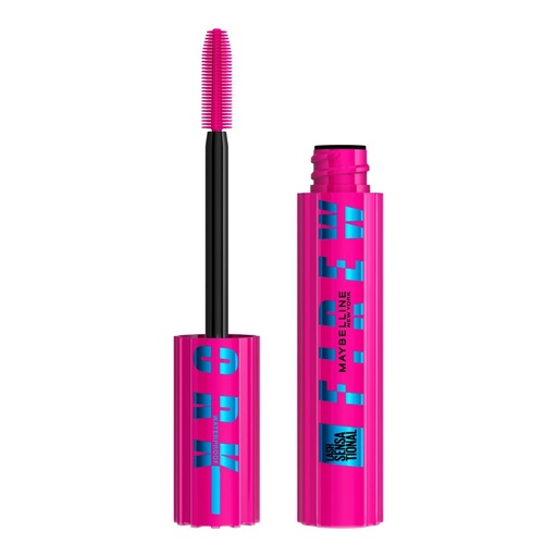 MAYBELLINE FIRE WORK 871 WATERPROOF