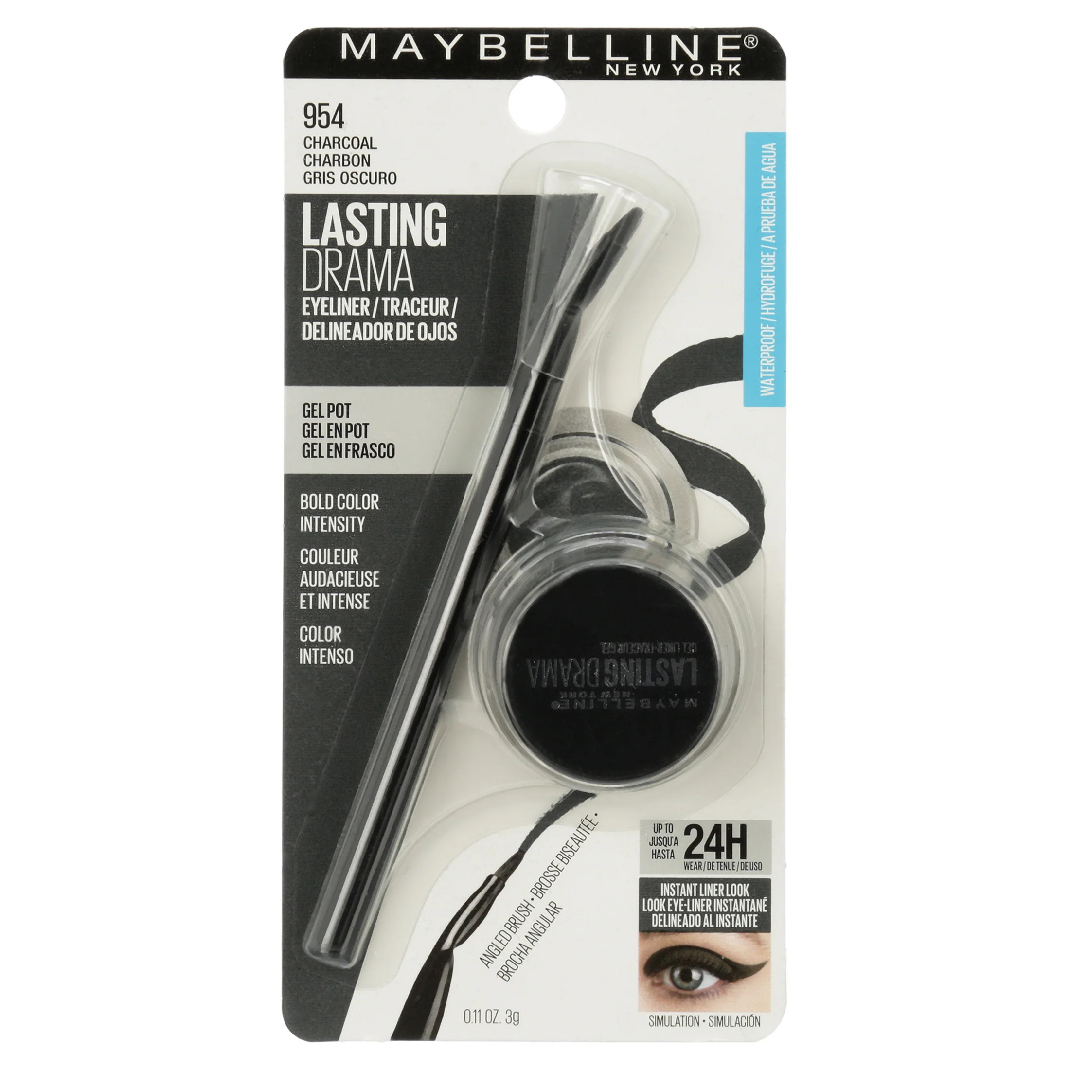 MAYBELLINE GEL POT 