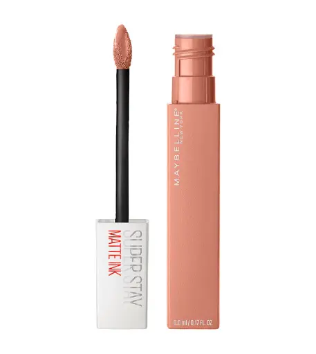 MAYBELLINE LIPSTICK 05 SUPERSTAY MATTE INK