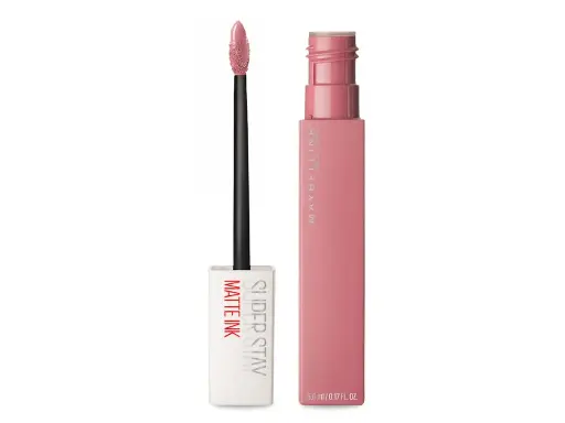 MAYBELLINE LIPSTICK 10 SUPERSTAY MATTE INK