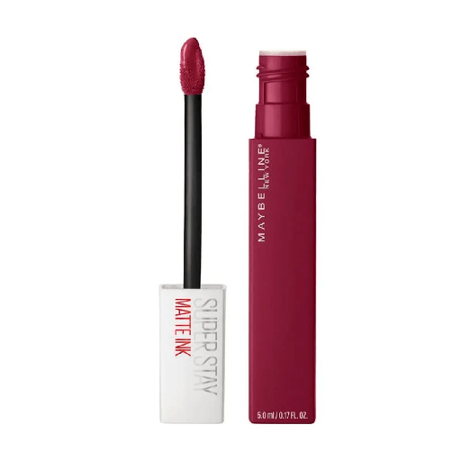 MAYBELLINE LIPSTICK 115 SUPERSTAY MATTE INK