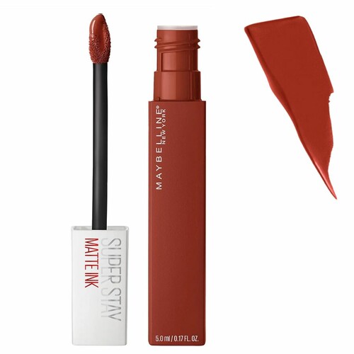 MAYBELLINE LIPSTICK 117 SUPERSTAY MATTE INK