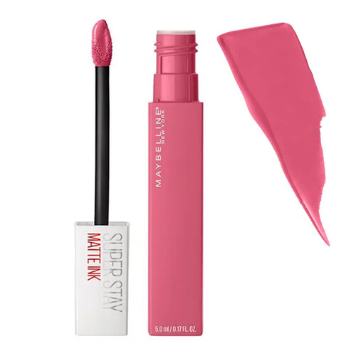 MAYBELLINE LIPSTICK 125 SUPERSTAY MATTE INK