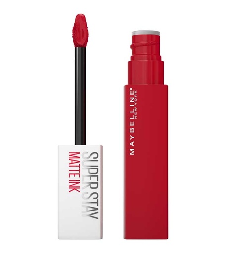 MAYBELLINE LIPSTICK 325 SUPERSTAY MATTE INK