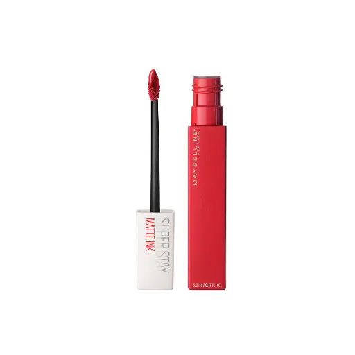 MAYBELLINE LIPSTICK 335 SUPERSTAY MATTE INK