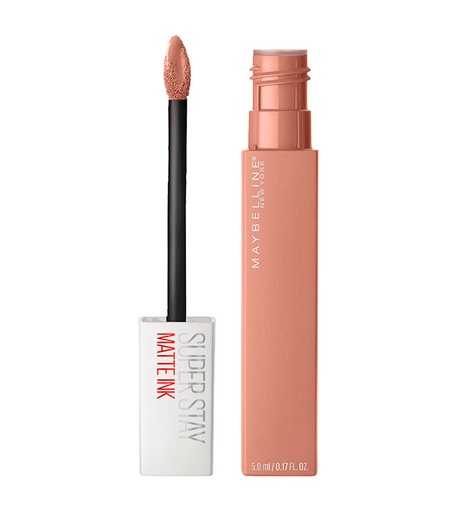 MAYBELLINE LIPSTICK 60 SUPERSTAY MATTE INK