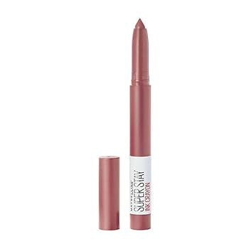MAYBELLINE SUPER STAY INK CRAYON 