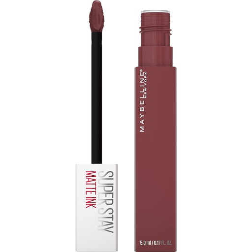 MAYBELLINE SUPER STAY MATTE INK 160