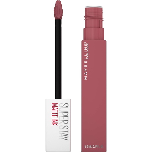 MAYBELLINE SUPER STAY MATTE INK 175