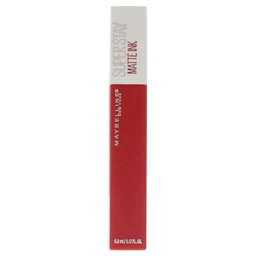 MAYBELLINE SUPER STAY MATTE INK 20