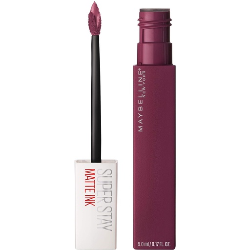 MAYBELLINE SUPER STAY MATTE INK 40
