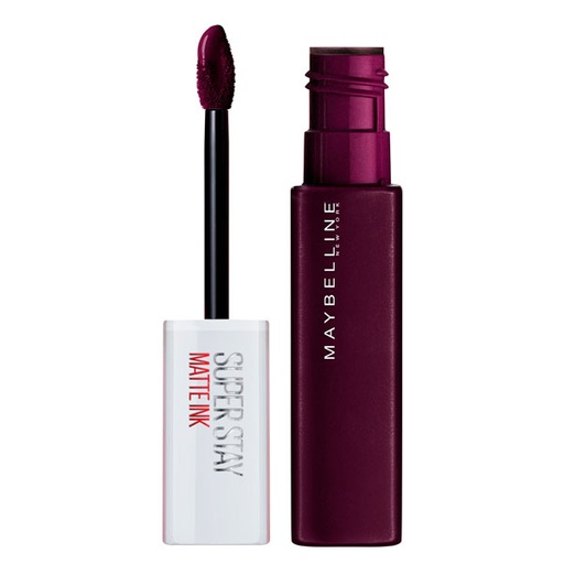 MAYBELLINE SUPER STAY MATTE INK 45