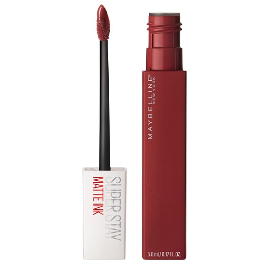 MAYBELLINE SUPER STAY VINYL INK 50