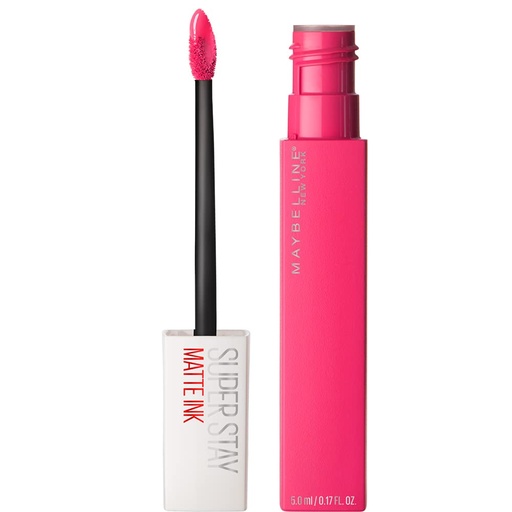 MAYBELLINE SUPER STAYVINYL INK 30