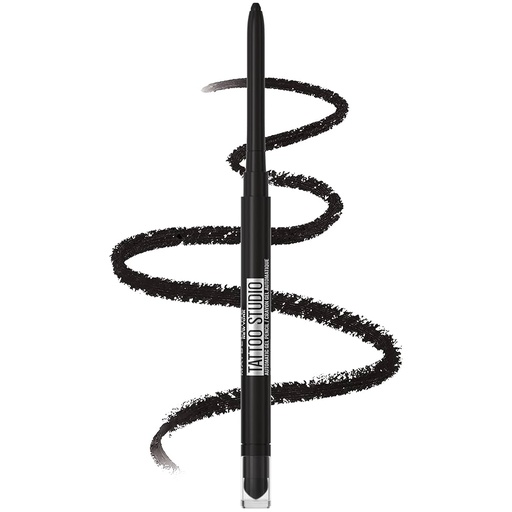MAYBELLINE TATTO STUDIO MECHANICAL GEL PENCIL 