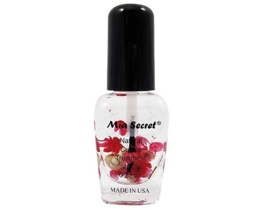 MIA SECRET NATURAL CUTICLE