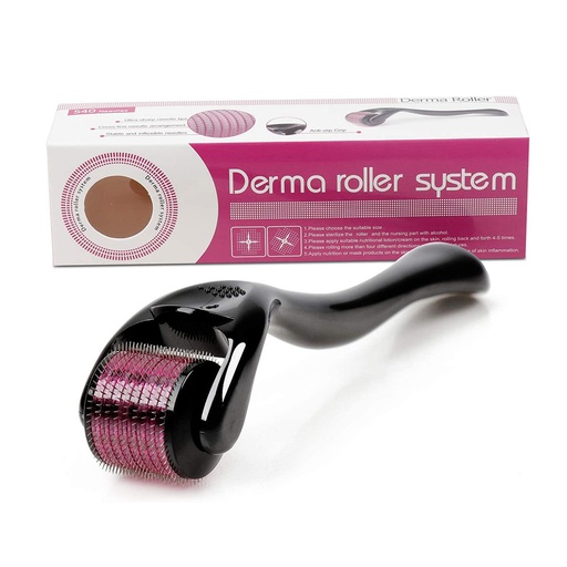 MICRO NEEDLE ROLLER SYSTM