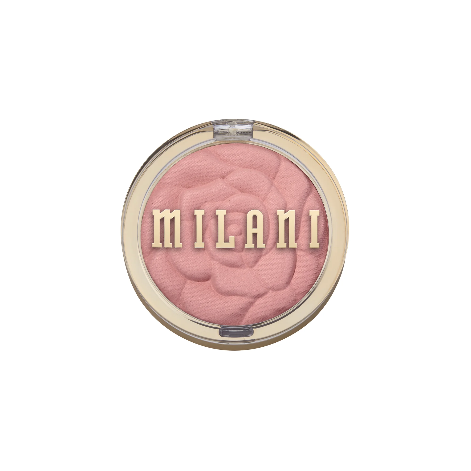 MILANI  ROSE POWDER BLUSH 08