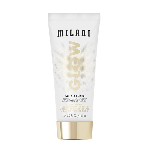 MILANI GLOW GEL CLEANSER