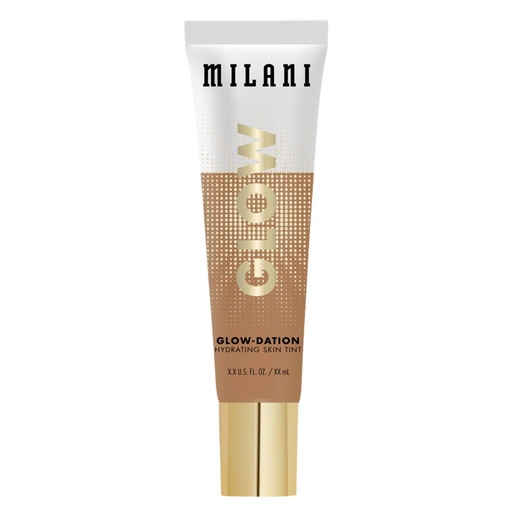 MILANI GLOW HYDRATING SKIN TINT 110