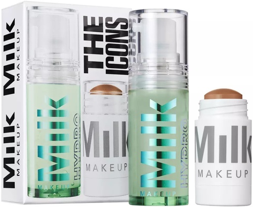 MILK THE ICONS