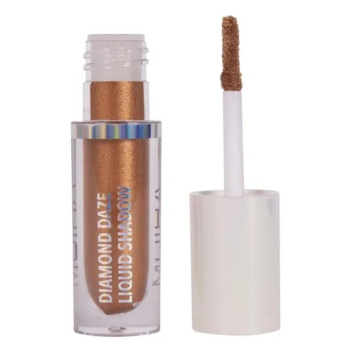 MOIRA  DIAMOND DAZE LIQUID SHADOW 