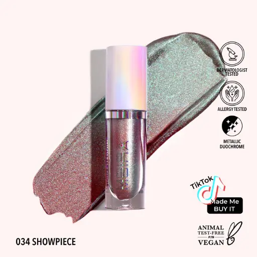 MOIRA DIAMOND DAZE LIQUID SHADOW 034