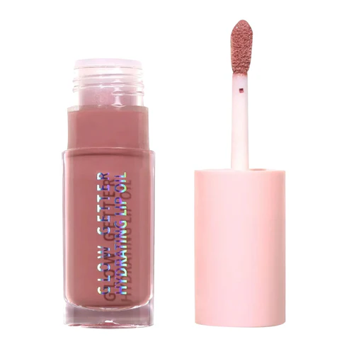 MOIRA GLOW GETTER HYDRATING LIP OIL