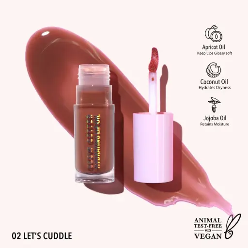 MOIRA GLOW GETTER HYDRATING LIP OIL 02