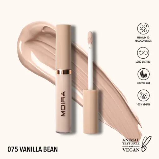 MOIRA LAVISH CREAMY CONCEALER    