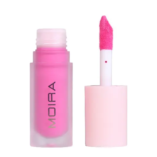 MOIRA LOVE STEADY LIQUID BLUSH 09