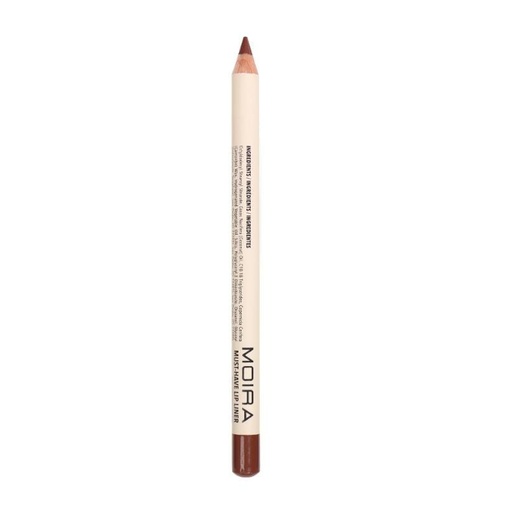 MOIRA MUST-HAVE LIP LINER 001 ROSE BEIGE