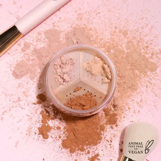MOIRA SET & CORRECT LOOSE SETTING POWDER DEEP  04