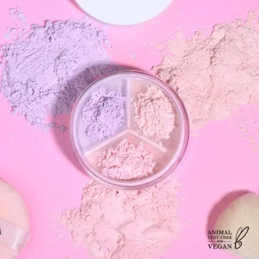MOIRA SET & CORRECT LOOSE SETTING POWDER 05