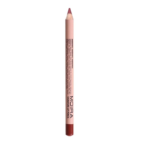 MOIRA SIGNATURE LIP PENCIL 003 POSH PINK