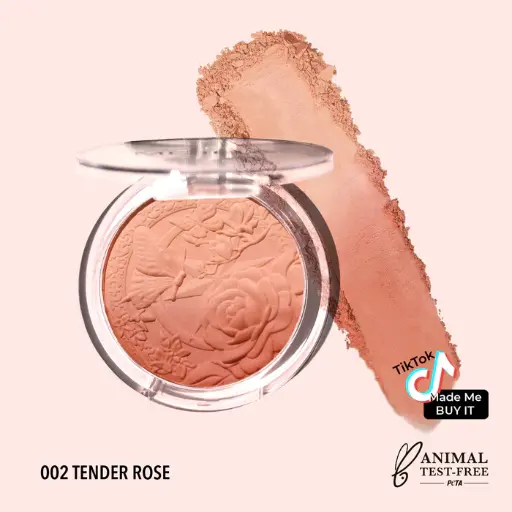 MOIRA SIGNATURE OMBRE BLUSH 02