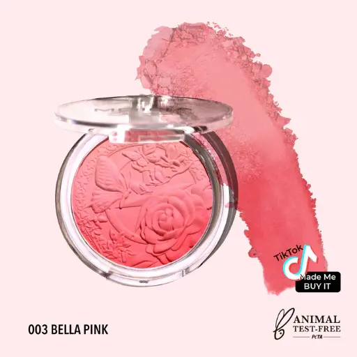 MOIRA SIGNATURE OMBRE BLUSH 03