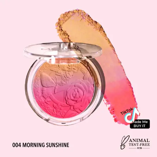 MOIRA SIGNATURE OMBRE BLUSH 04